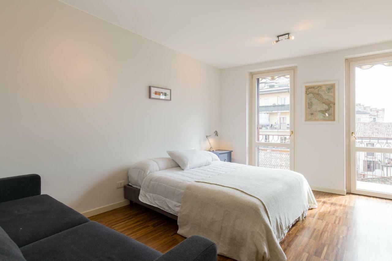 Point Of View Apartment Verona Exterior photo