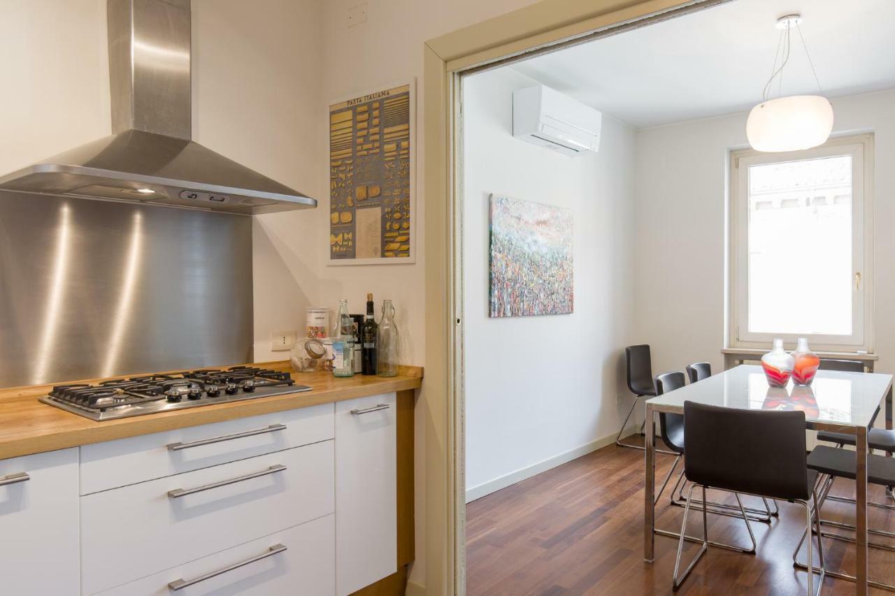 Point Of View Apartment Verona Exterior photo