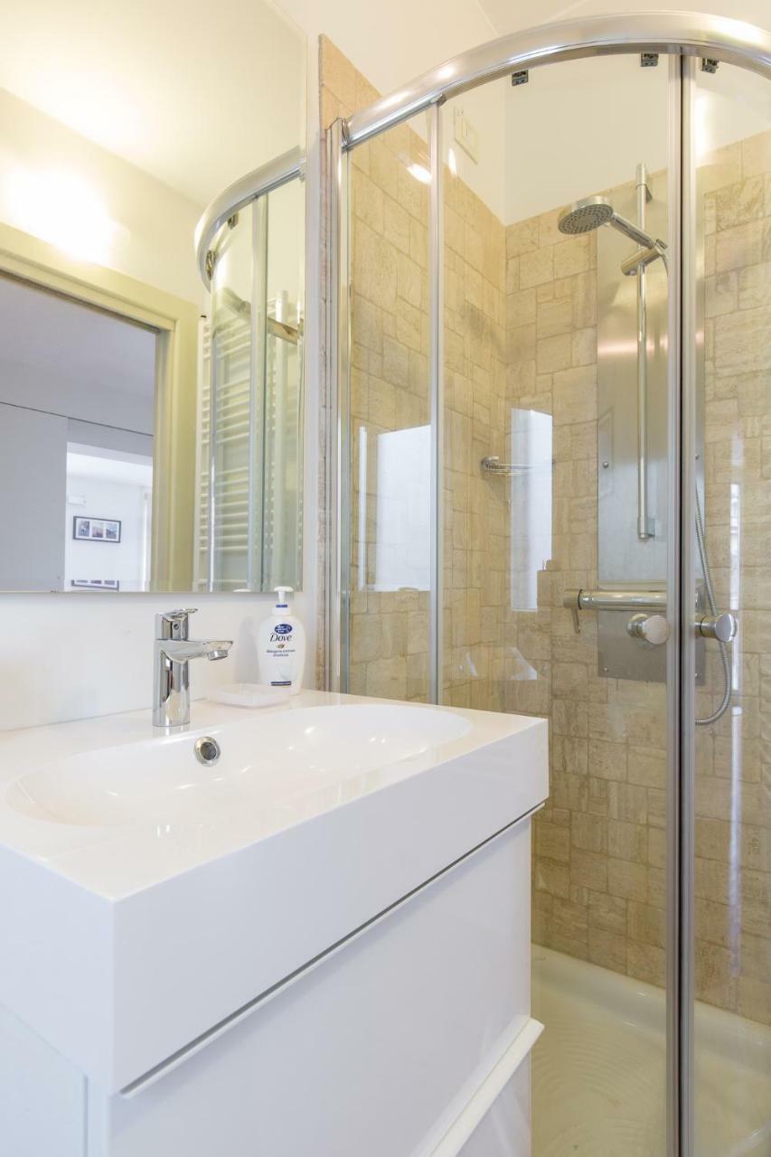 Point Of View Apartment Verona Exterior photo