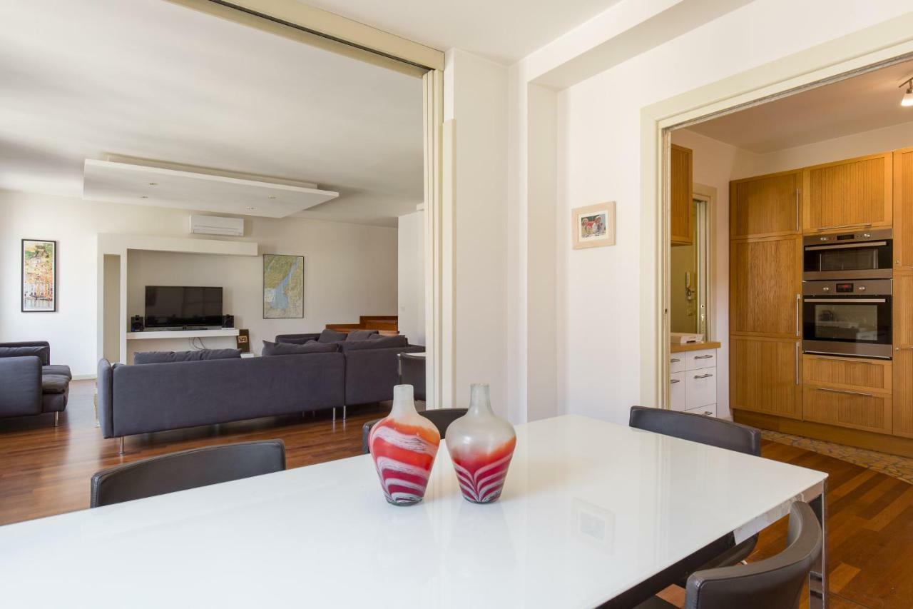 Point Of View Apartment Verona Exterior photo