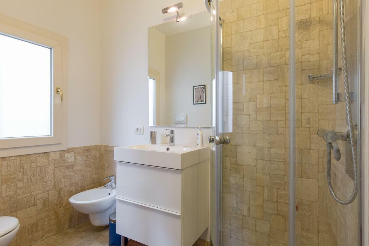 Point Of View Apartment Verona Exterior photo