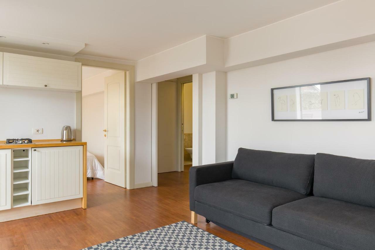 Point Of View Apartment Verona Exterior photo