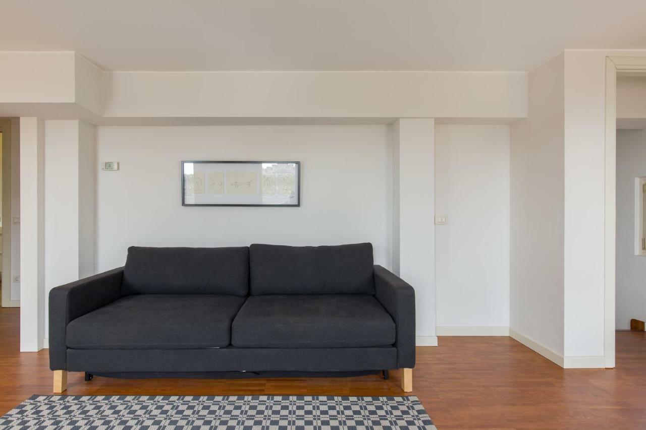 Point Of View Apartment Verona Exterior photo