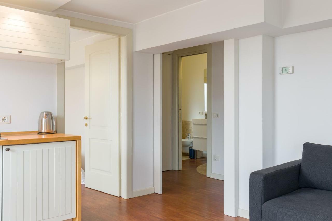 Point Of View Apartment Verona Exterior photo