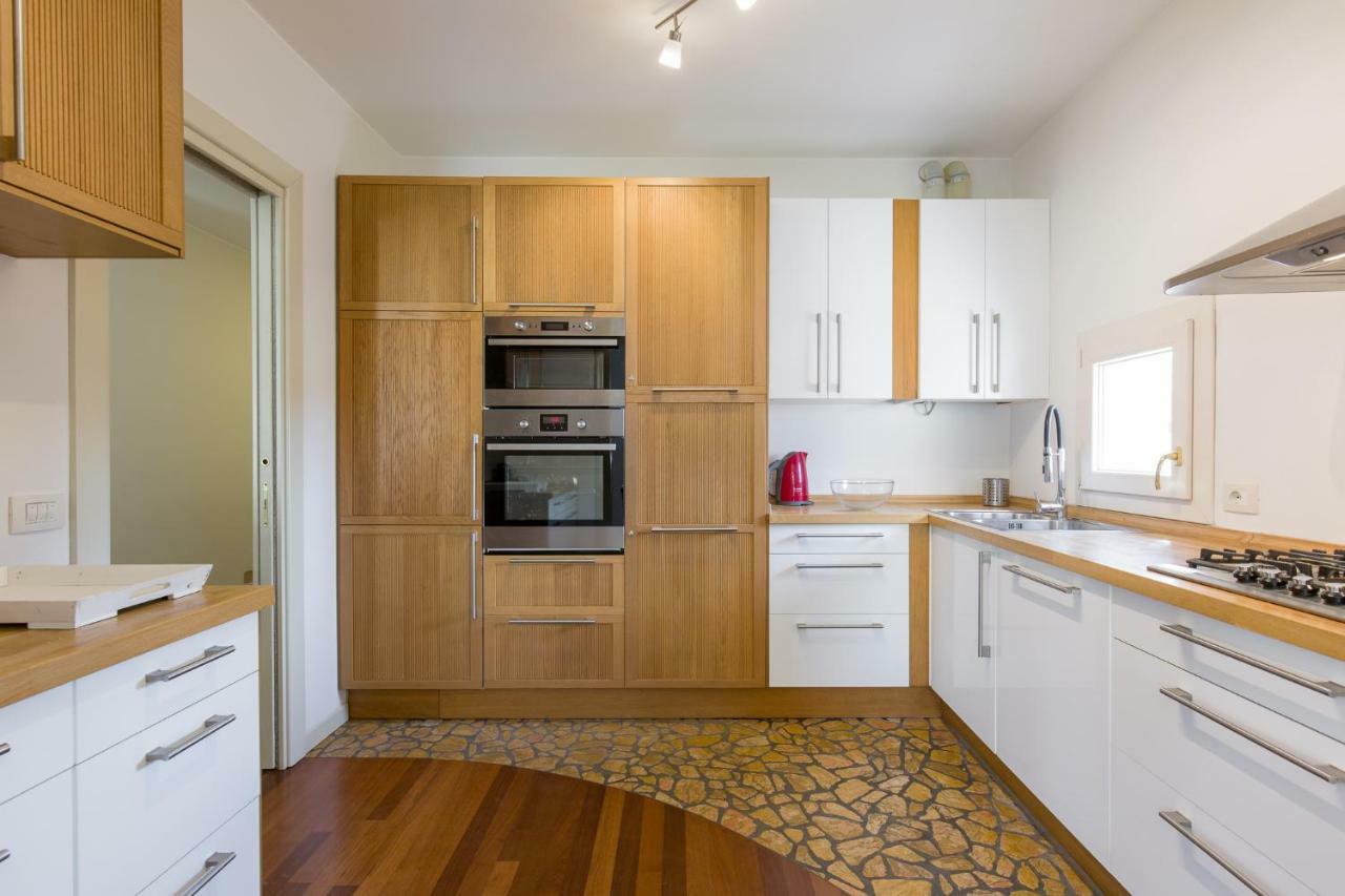 Point Of View Apartment Verona Exterior photo