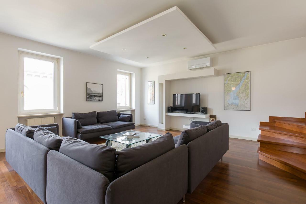 Point Of View Apartment Verona Exterior photo