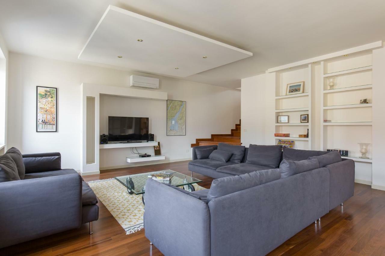 Point Of View Apartment Verona Exterior photo