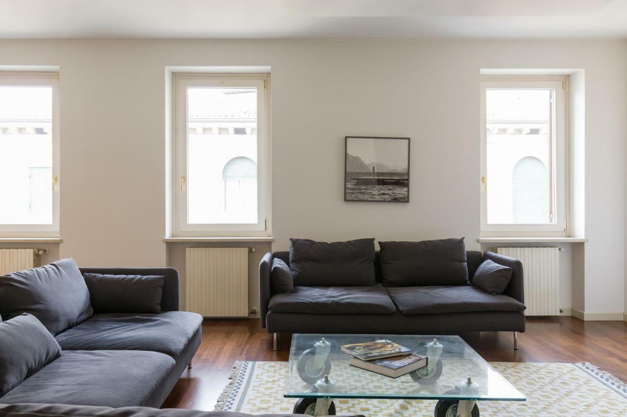 Point Of View Apartment Verona Exterior photo